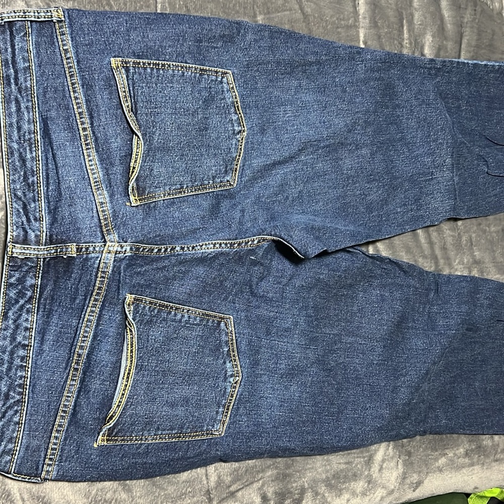 Universal Thread Jeans - Picture 4 of 4